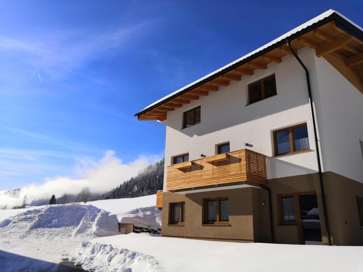 Appartment Dutzler Sankt Martin am Tennengebirge Exterior photo